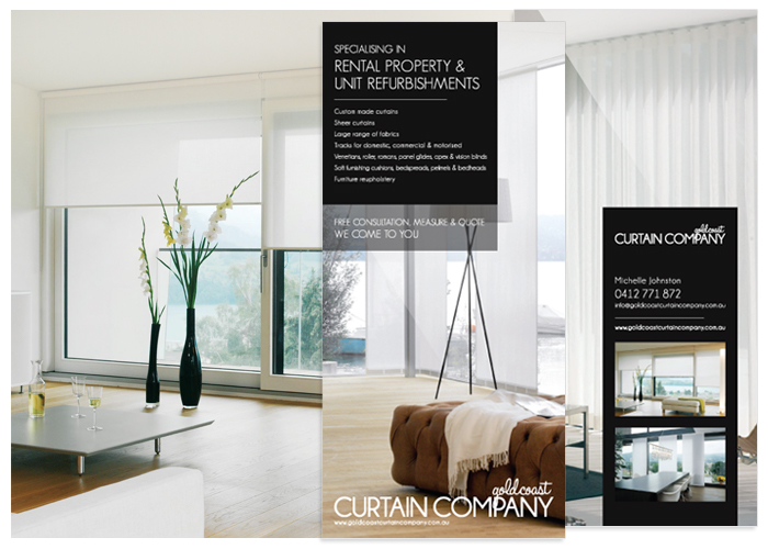 Gold Coast Curtain Company