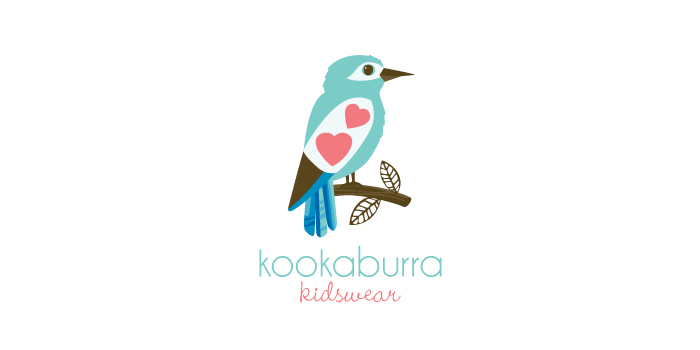 Kookaburra Kidswear